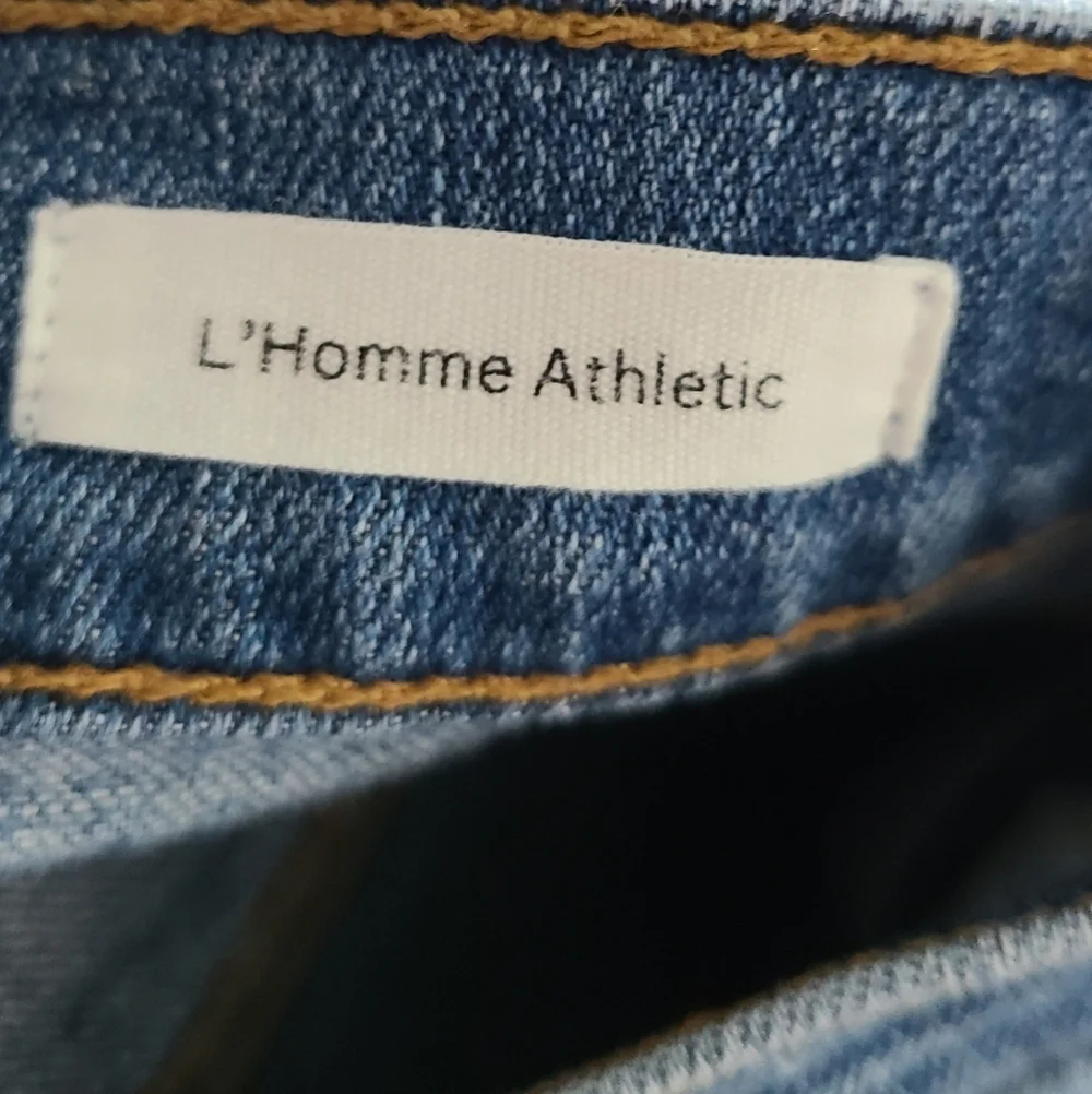 Frame L' Homme Athletic